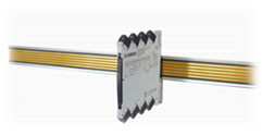 Omega introduces DRSL-U signal conditioner