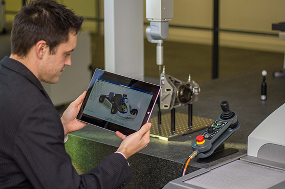 Design Rule introduces 3dxtools PLM software components