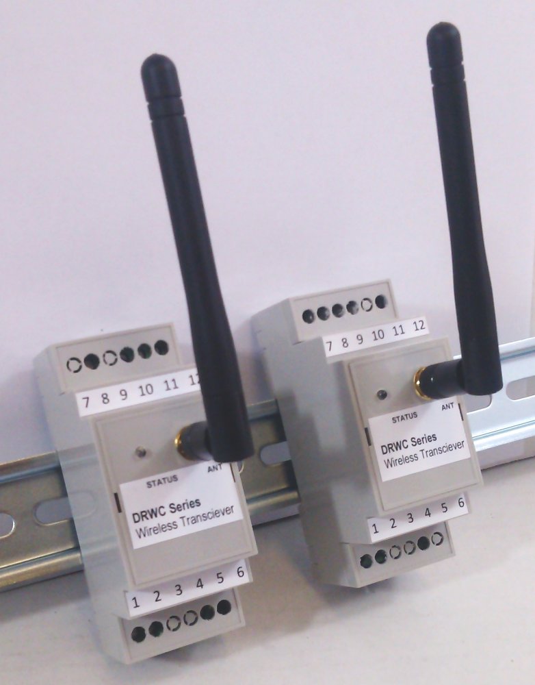 Thumbnail for Wireless Remote Control Switch System