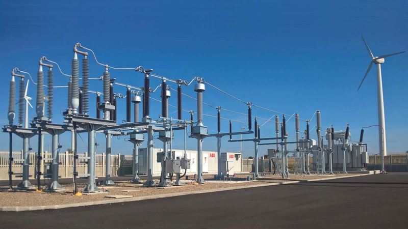 ABB announces commissioning of two Italian digital substations