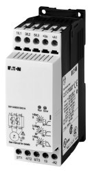 Eaton introduces DS7 soft start controllers
