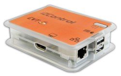 EVT releases iZControl box for RazerCam cameras