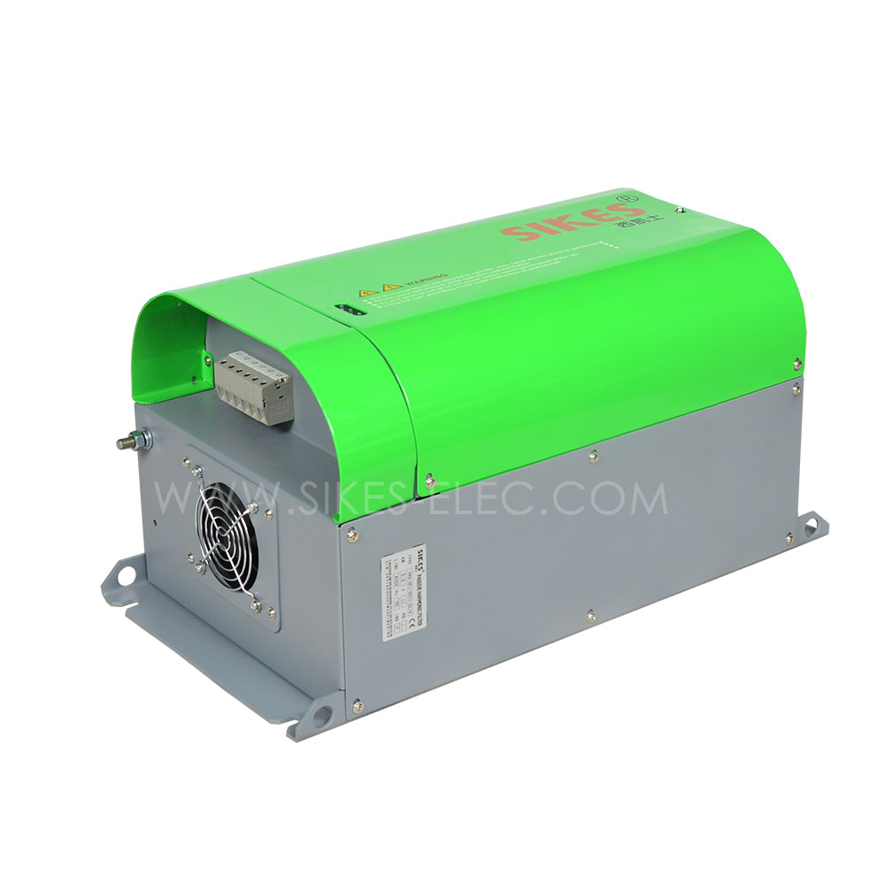 New Passive harmonic Filter THDI<8% or 5%