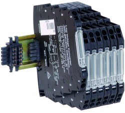 Dataforth Introduces DSCP Signal Converters