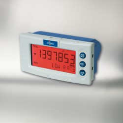 Fluidwell releases D-Series indicators and controllers