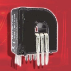 Premo introduces DSR5 series Hall Effect current sensors