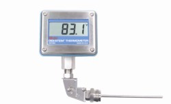 Wahl introduces DST600 RTD Thermometer System for retorts