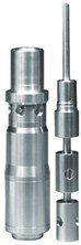 Emerson expands dirty service control valves