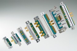 Thumbnail for Conec releases High Density Connectors