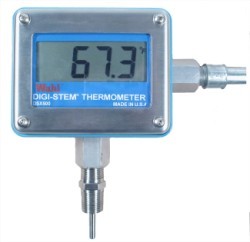 Thumbnail for Wahl introduces digital RTD thermometers