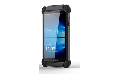DT Research Rugged Tablet Awarded C1D2 Certification for Safe Operation in Potentially Hazardous Environments