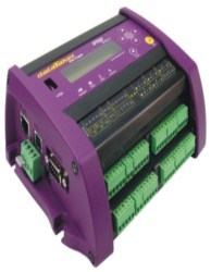 CAS Dataloggers introduces Series 3 DT80s