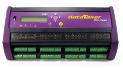 Computer Aided Solutions introduces DT85 data logger