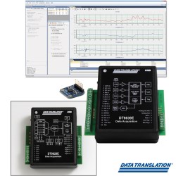 Data Translation Announces DT98 academic DAQ Modules