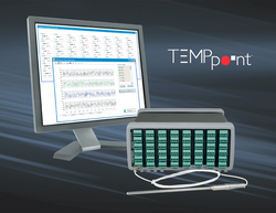 Data Translation adds RTDs to DT9872 TEMPpoint system