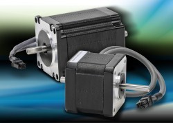AutomationDirect expands SureStep stepping motors