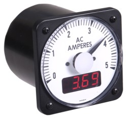Thumbnail for Yokogawa’s Hybrid Switchboard Meter Achieves UL & C-UL Listings