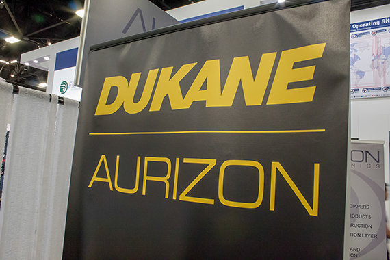 Dukane announces acquisition of Aurizon
