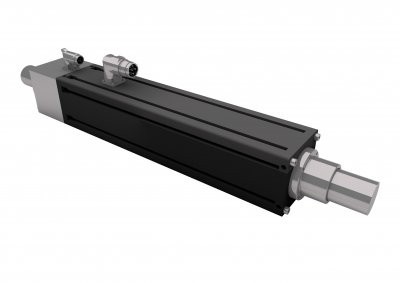 Dunkermotoren introduces SA / SC 38 series of three-phase linear motors