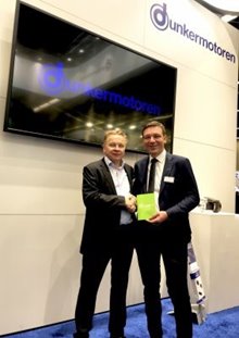 Dunkermotoren joins Open Industry 4.0 Alliance