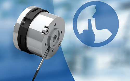 Thumbnail for Dunkermotoren Presents the Noise-Optimized E90R LN Quiescent Current Brake