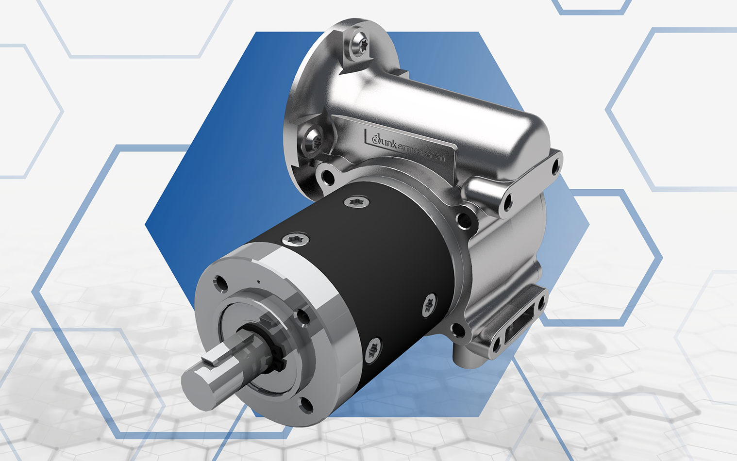 Thumbnail for Dunkermotoren Introduces New WG Combination Gearboxes for High Ratios, High Torque and Precise Motion in Compact Spaces