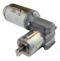 Thumbnail for Dunkermotor introduces Wormetary gearmotor
