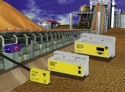 Carlo Gavazzi introduces DuplineSafe Safety Bus Monitoring System