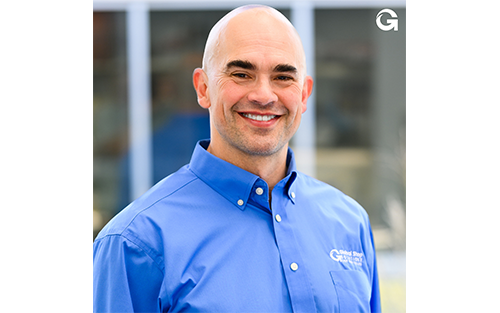 Global Shop Solutions Celebrates 35 Years of Leadership and Innovation Under President and CEO