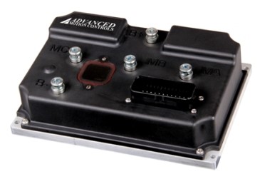 Servo2Go introduces DVC series of CANopen motor controllers