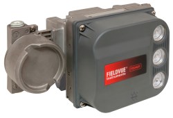 Thumbnail for Emerson introduces FIELDVUE DVC6200 digital valve controller