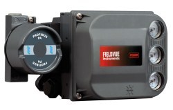 Emerson adds PROFIBUS PA to digital valve controller