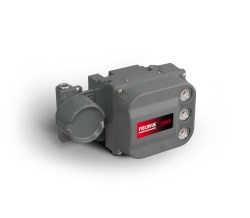 Thumbnail for Emerson adds position transmitter to DVC6200 valve controller