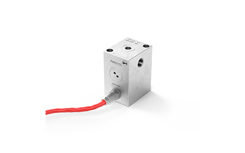Thumbnail for Rheonics Offers HPHT Ultra High Accuracy All-in-one Density Meter and Viscometer