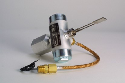 Dynatrol introduces CL-10GP Proportional Level Detector