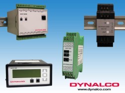 Dynalco's SWT switches check rotating speed