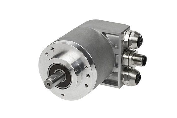 Dynapar introduces AI25 EtherCAT encoder
