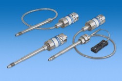 Thumbnail for Dynisco introduces Echo Pressure Transducers