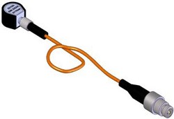 Dytran announces Model 3310A high temperature Accelerometer