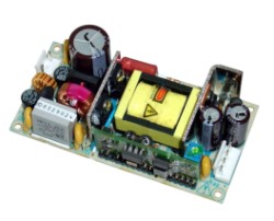 Power Sources Unlimited Announces 55W Medical / ITE Power Supply