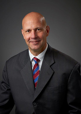 Beumer Corporation announces Joseph Dzierzawski as President and CEO