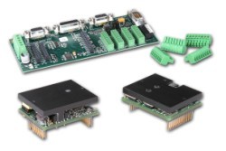 Advanced Motion Controls enhances DZ servo drives