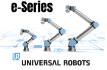 Universal Robots announces UR3e, UR5e and UR10e robot arms