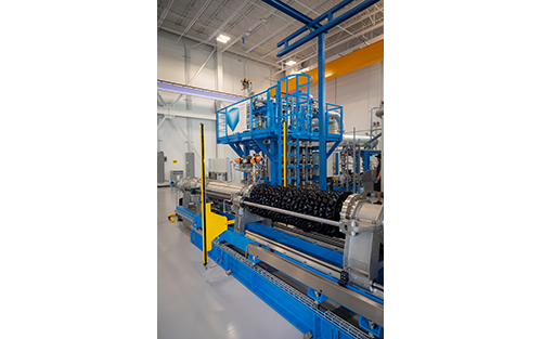 Endress+Hauser Expands Flow Calibration Capabilities
