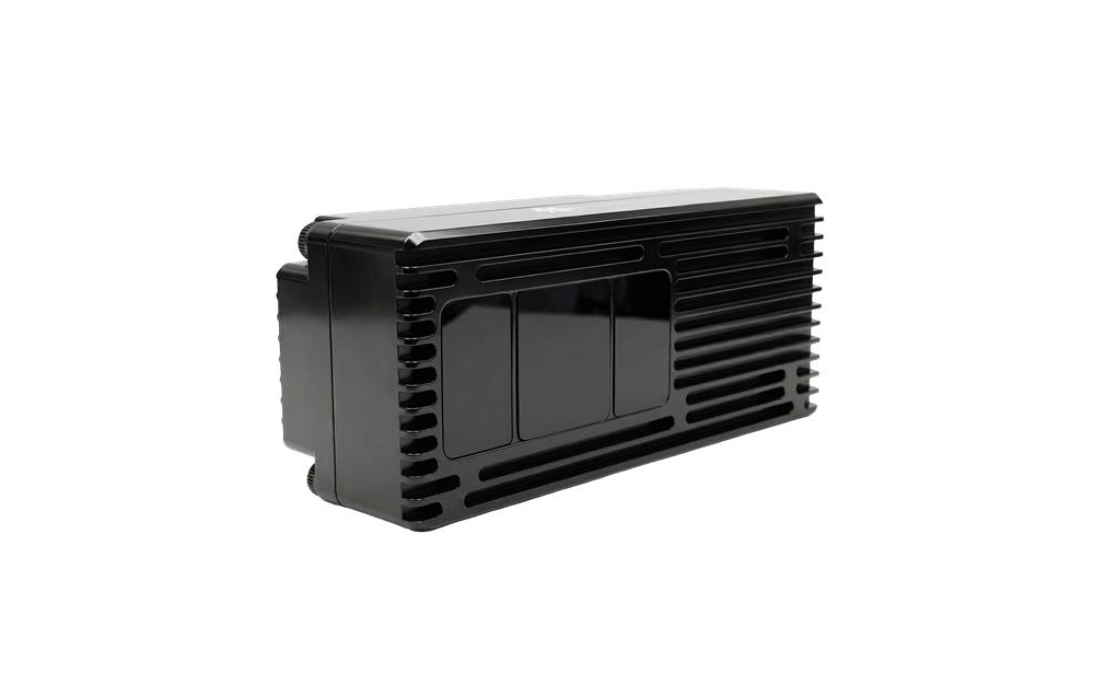 Thumbnail for e-con Systems Launches DepthVista Helix 3D CW iToF Camera for Robotics and Industrial Automation