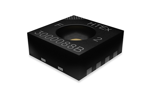 E+E Elektronik Presents Digital Sensing Element for High-Precision Humidity and Temperature Measurement