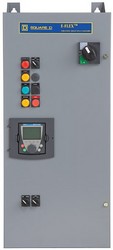 Square D announces enclosed drive controllers for HVAC applications