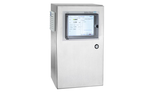 Endress+Hauser Launches CA78 and CA79 TOC Analyzers For Monitoring Low-TOC Values Precisely and Reliably