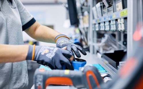 Endress+Hauser Group Reports Performance, Growth