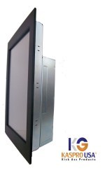 Kaspro releases E-Saver Widescreen Panel PC